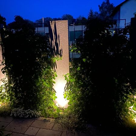 Anitas Ferienwohnung Мескирх Экстерьер фото