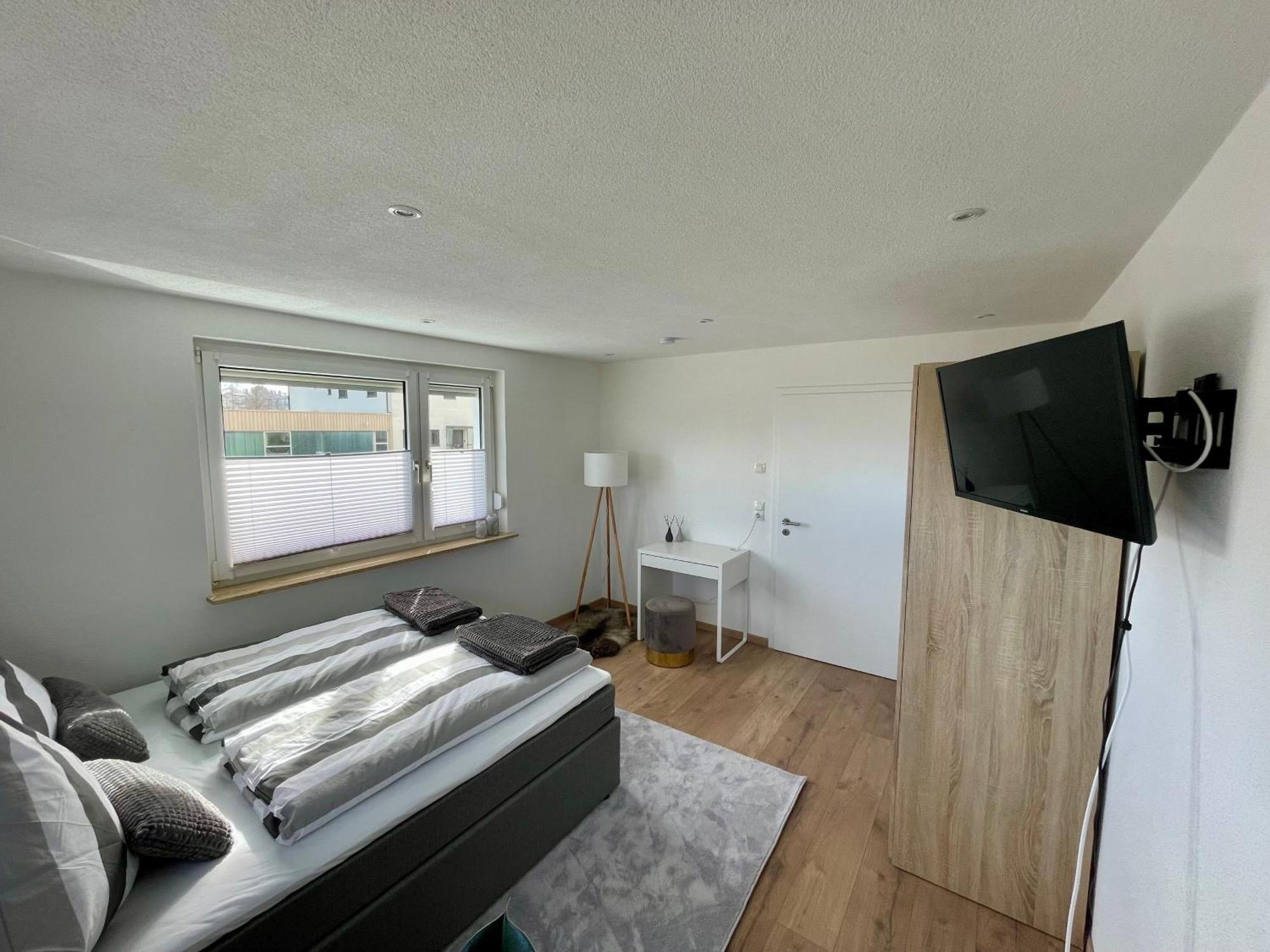 Anitas Ferienwohnung Мескирх Экстерьер фото