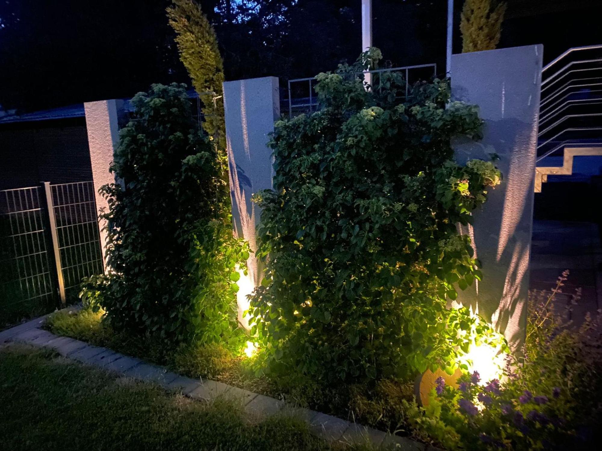 Anitas Ferienwohnung Мескирх Экстерьер фото